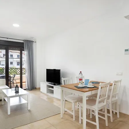 Apartment Coto 108 Primera Planta *