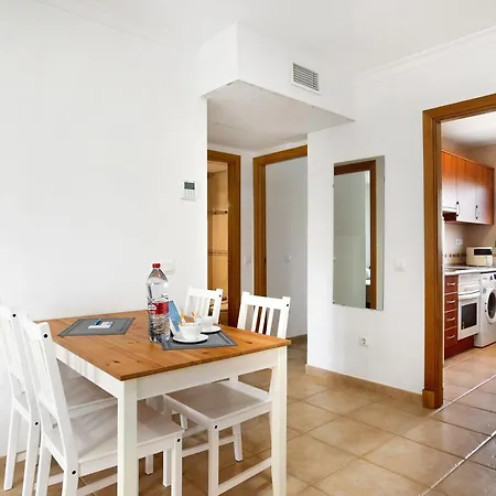 Coto 108 Primera Planta Apartment *