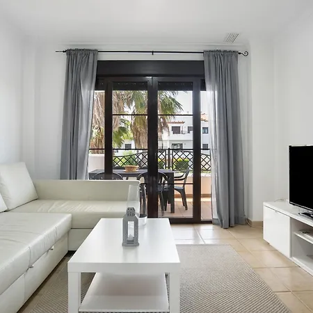 Coto 108 Primera Planta Apartment Chiclana de la Frontera