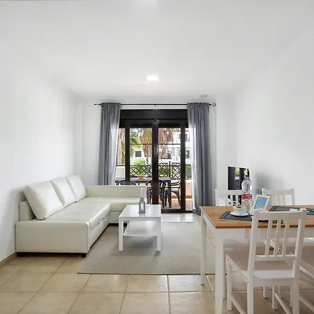 Apartment Coto 108 Primera Planta *
