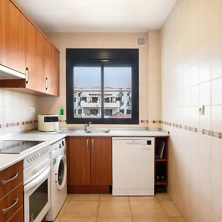 Apartment Coto 108 Primera Planta