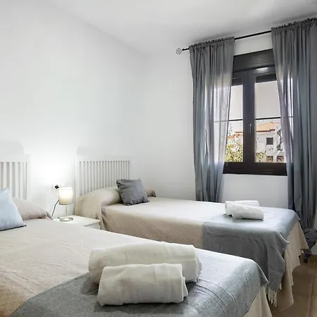 Apartment Coto 108 Primera Planta