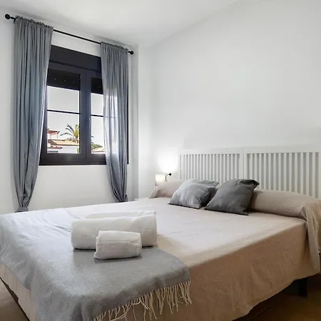 Coto 108 Primera Planta Apartment Chiclana de la Frontera