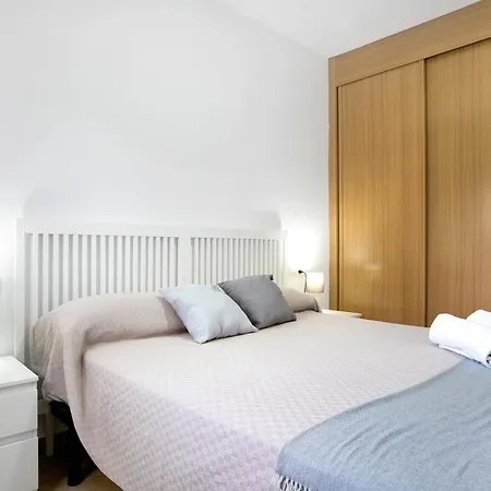 Coto 108 Primera Planta Apartment Chiclana de la Frontera
