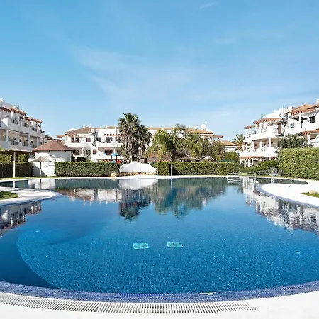 Apartment Coto 108 Primera Planta Chiclana de la Frontera