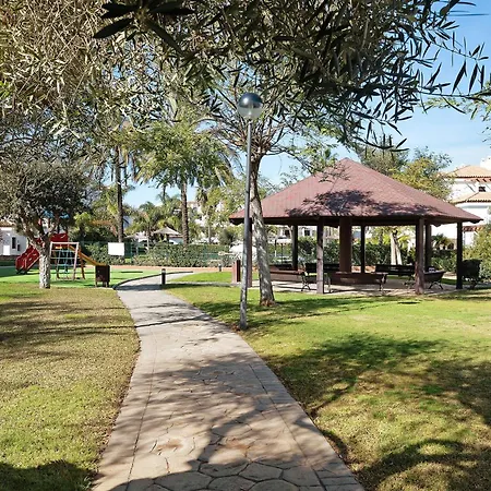 Coto 108 Primera Planta Apartment