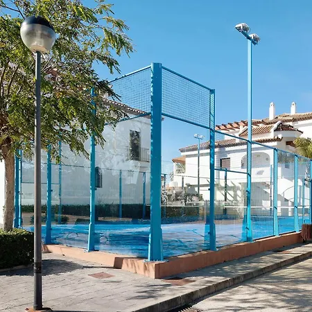 Apartment Coto 108 Primera Planta Chiclana de la Frontera